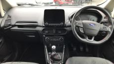 Ford EcoSport 1.0 EcoBoost 125 ST-Line 5dr Petrol Hatchback